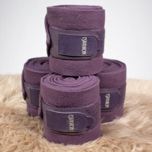 Eskadron Bandagen plum WB