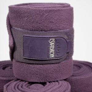 Eskadron Bandagen plum WB