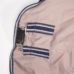 Thermo Master Highneck Outdoordecke Kalina 300g braun 145