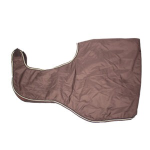 Horseware Ireland Ausreitdecke Amigo braun 165