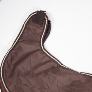 Horseware Ireland Ausreitdecke Amigo braun 165