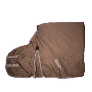 Eskadron Outdoordecke 250g braun 165