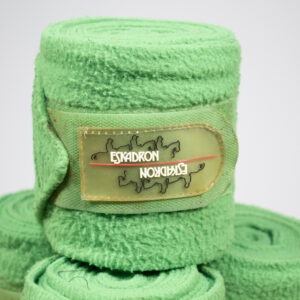 Eskadron Bandagen grün WB