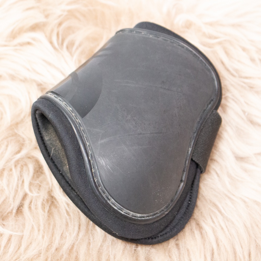 Showmaster Streichkappen schwarz COB – Bild 3