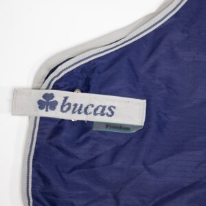 Bucas Outdoordecke Freedom 0g navy 105