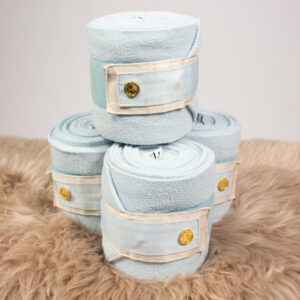 PS of Sweden Bandagen Signature hellblau WB