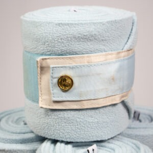 PS of Sweden Bandagen Signature hellblau WB