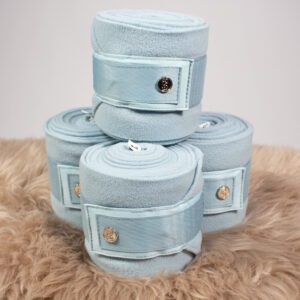 PS of Sweden Bandagen Wave stone blue WB