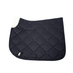 Covalliero Schabracke navy DR