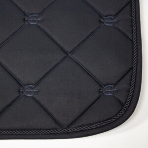 Covalliero Schabracke navy DR