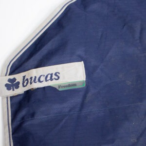 Bucas Outdoordecke Freedom 0g navy 145