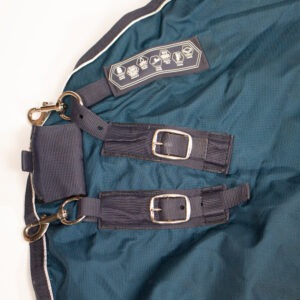 Felix Bühler Highneck Outdoordecke Perfect Fit Pro tropical green 145