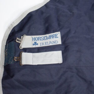Horseware Ireland Outdoordecke Amigo 150g navy 90