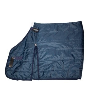 Horse Guard Stalldecke 100g navy 145