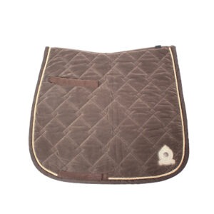 HV Polo Schabracke braun DR