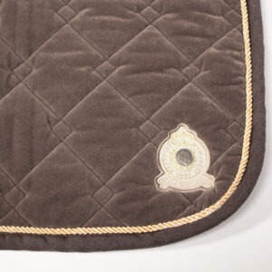 HV Polo Schabracke braun DR