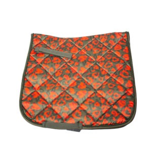 HKM Schabracke Colour Breeze olive green PD