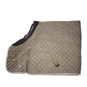 Eskadron Platinum Stalldecke 220g Neo Neck martini olive L/145