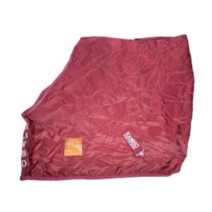 Horseware Ireland Decke Rambo Quarter Horse rot 145