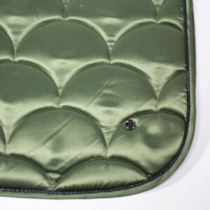 QHP Schabracke Jorine olive DR