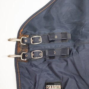 Eskadron Outdoordecke navy 145