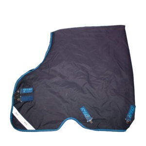 Horseware Ireland Outdoordecke Amigo Bravo 100g navy 145
