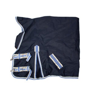 Thermo Master Highneck Outdoordecke 0g navy 85