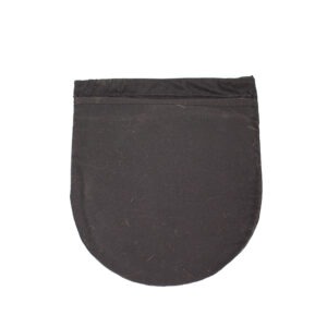 Prolite Sattelpad Wither Riser Pad schwarz