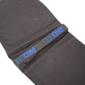 Prolite Sattelpad Wither Riser Pad schwarz