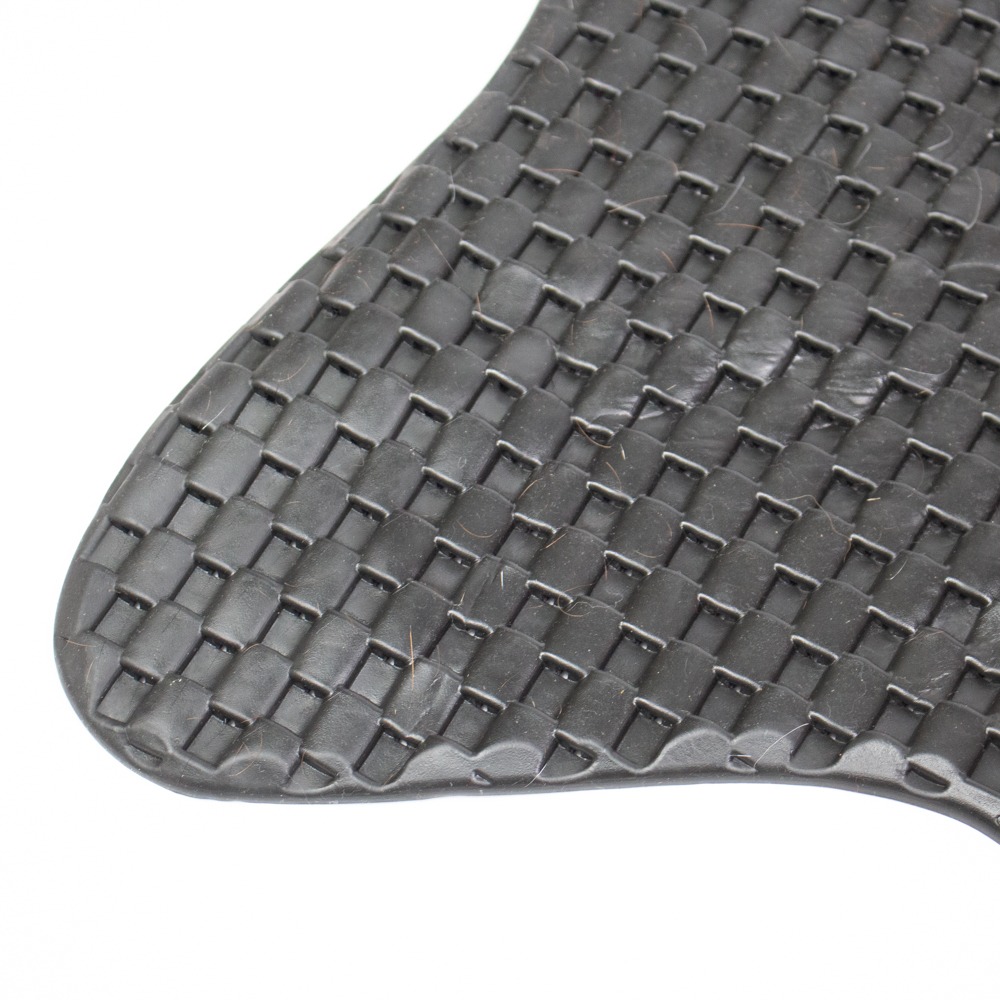 Gel Pad schwarz – Bild 2
