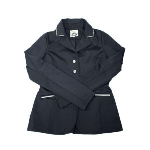 Loesdau Jacket schwarz 34