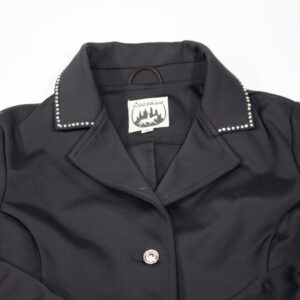 Loesdau Jacket schwarz 34