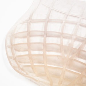 Gel Pad hinten erhöht transparent