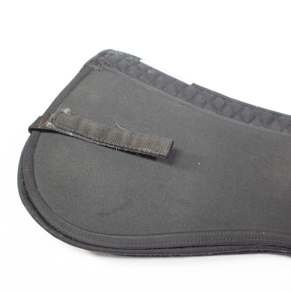 Equest Sattelpad schwarz – Bild 2