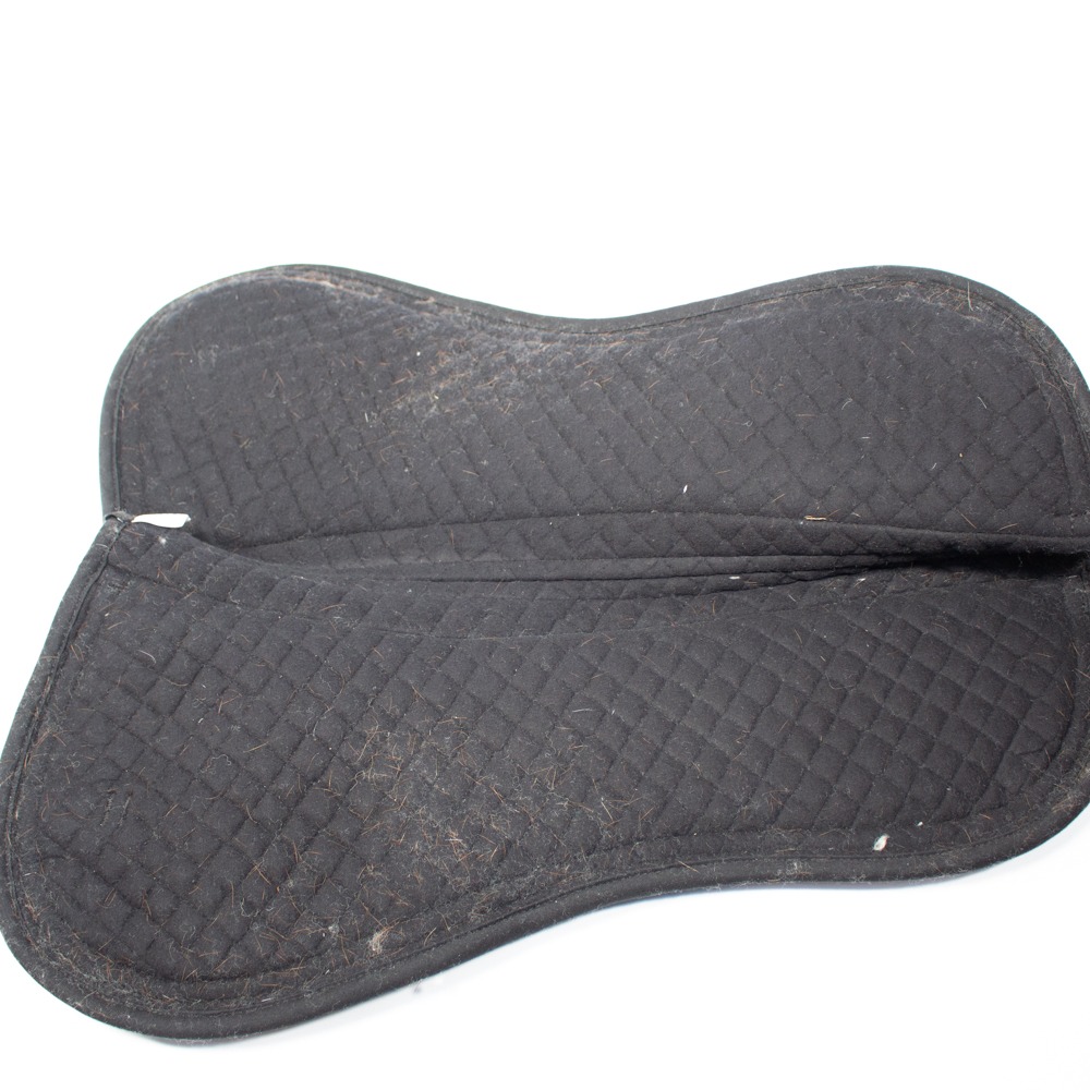 Equest Sattelpad schwarz – Bild 3