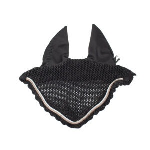 Euro Star Fliegenohren schwarz WB