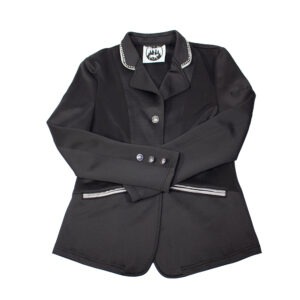 Loesdau Jacket schwarz 152