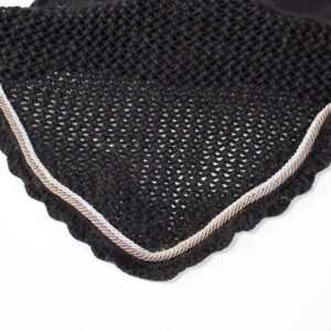 Euro Star Fliegenohren schwarz WB