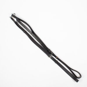 Ausbinder schwarz WB