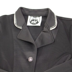 Loesdau Jacket schwarz 152