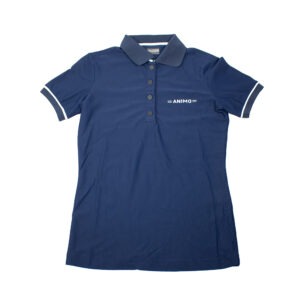 Animo Funktionsshirt navy 36
