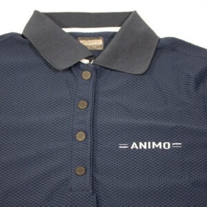 Animo Funktionsshirt navy 36
