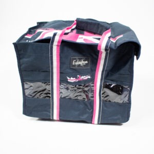Eskadron Bandagentasche navy