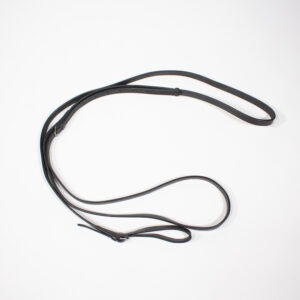 Ausbinder schwarz WB