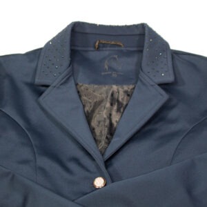 Cheval de Luxe Jacket navy 36