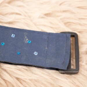 Bandagenhalter navy
