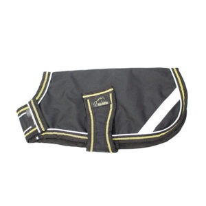 Felix Bühler Hundemantel schwarz 34cm