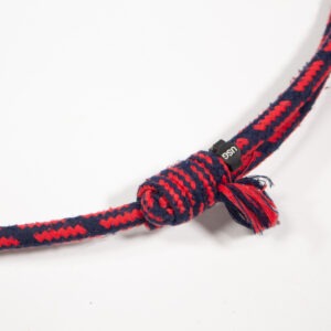 USG Halsring marine/rot