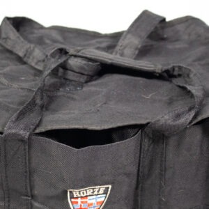Horze Bandagentasche schwarz