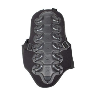 Loesdau Protektor schwarz 4